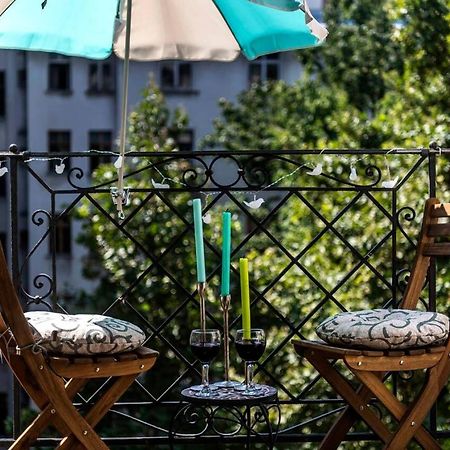 Gorgeous Flat Right Near The City Center Будапеща Екстериор снимка