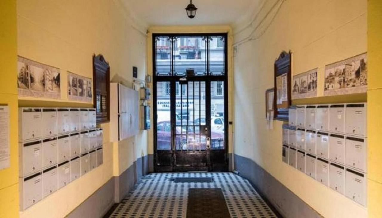 Gorgeous Flat Right Near The City Center Будапеща Екстериор снимка