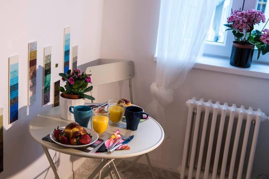 Gorgeous Flat Right Near The City Center Будапеща Екстериор снимка
