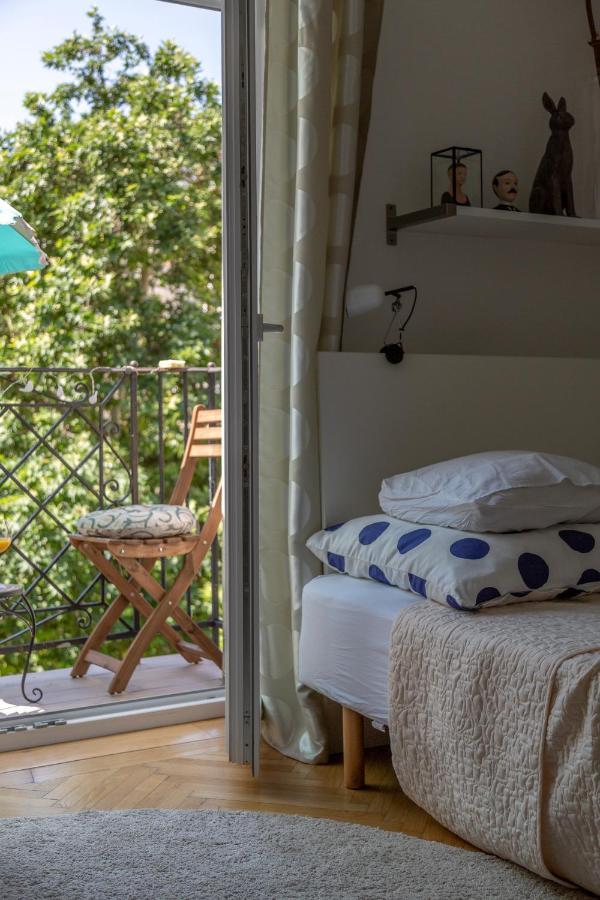 Gorgeous Flat Right Near The City Center Будапеща Екстериор снимка