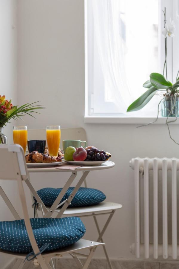Gorgeous Flat Right Near The City Center Будапеща Екстериор снимка