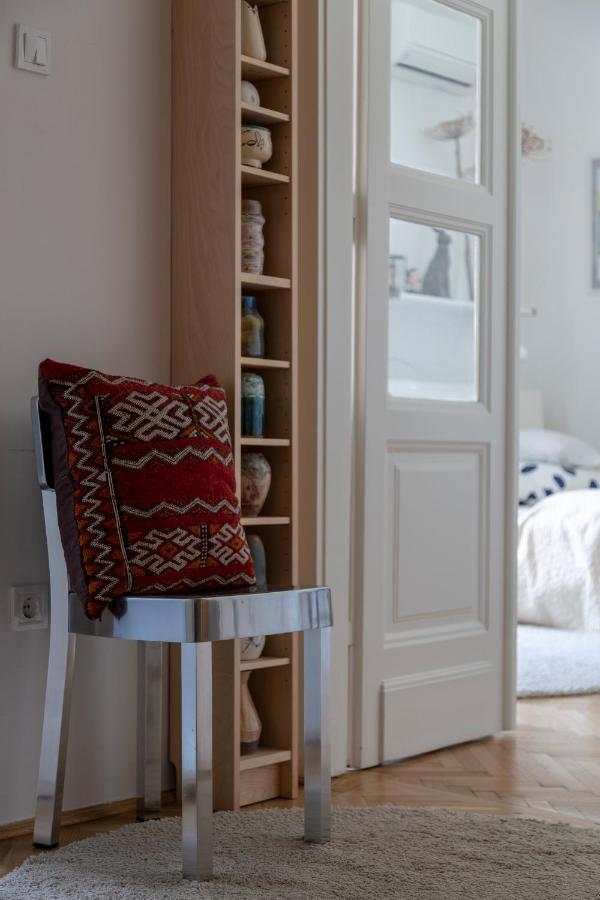 Gorgeous Flat Right Near The City Center Будапеща Екстериор снимка