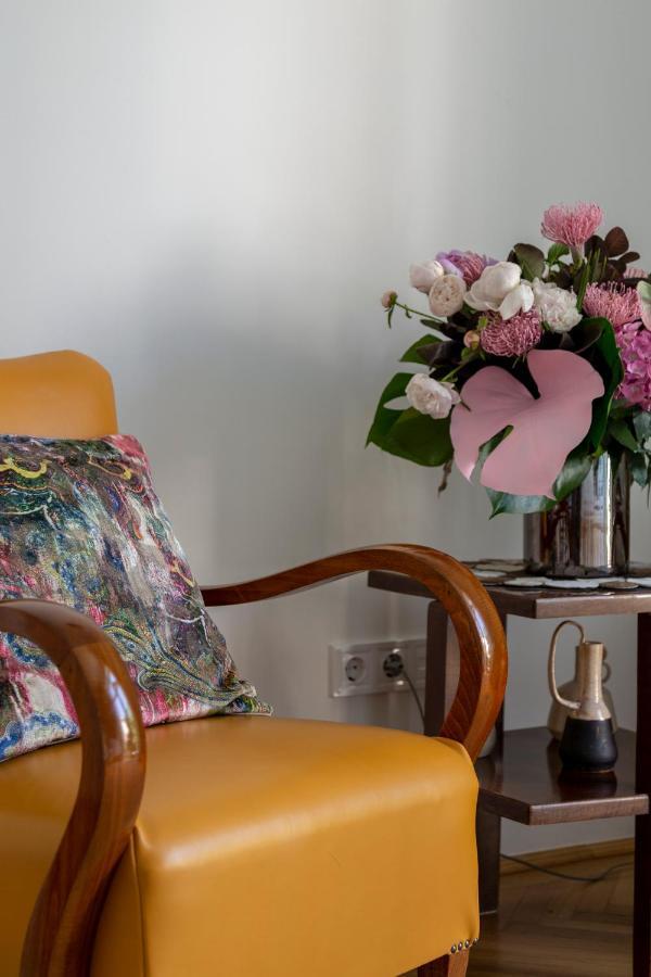Gorgeous Flat Right Near The City Center Будапеща Екстериор снимка